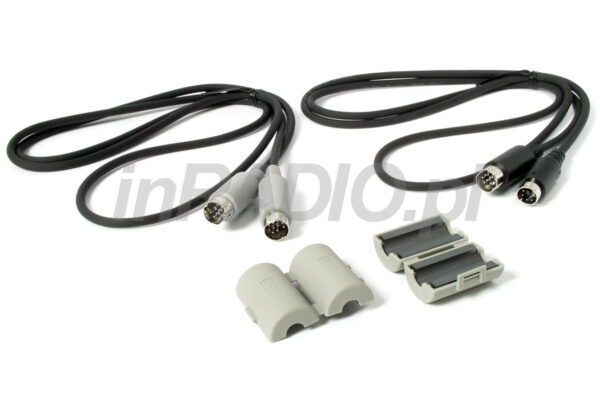 YAESU HRI-200 - Moduł WIRES-X - obrazek 4