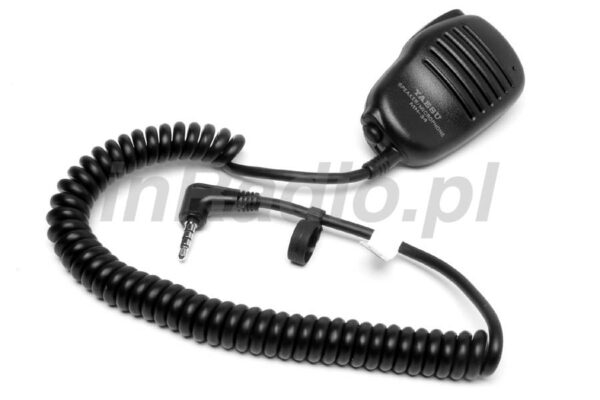YAESU MH-34B4B Mikrofonogłośnik - obrazek 3