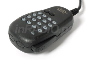 YAESU MH-36E8J - Mikrofon