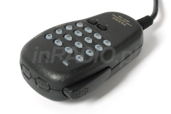YAESU MH-36E8J - Mikrofon