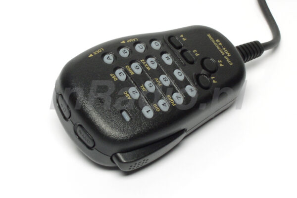 Yaesu FTM-3100E - Transceiver pasmo 2m - obrazek 7