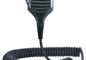 YAESU MH-85A11U - Mikrofonogłośnik z aparatem fotograficznym