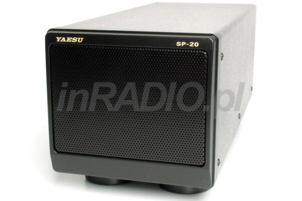Yaesu SP-20 Głośnik do FTDX1200 i FTDX3000