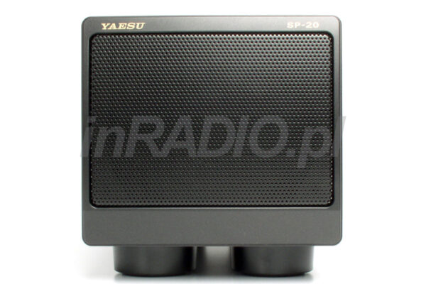 Yaesu SP-20 Głośnik do FTDX1200 i FTDX3000 - obrazek 4