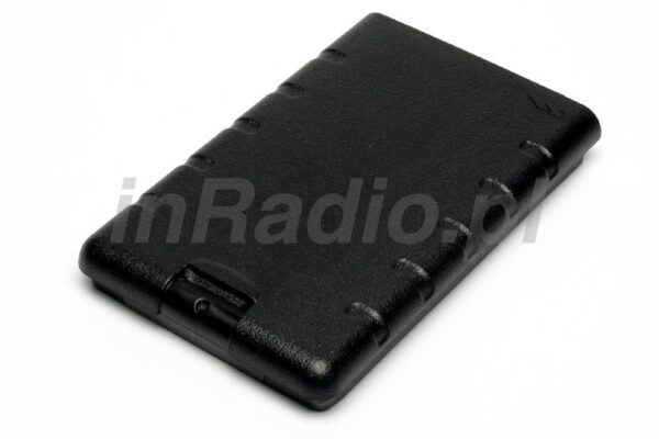 YAESU FBA-25A - POJEMNIK NA BATERIE