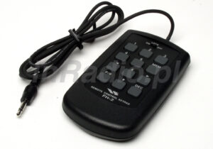 Yaesu FH-2 - Klawiatura Numeryczna