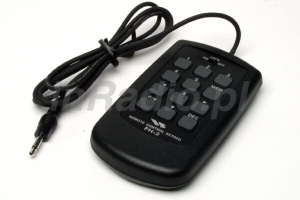 Yaesu FH-2 - Klawiatura Numeryczna