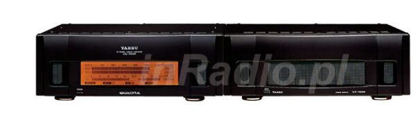 YAESU VL-1000 - Wzmacniacz