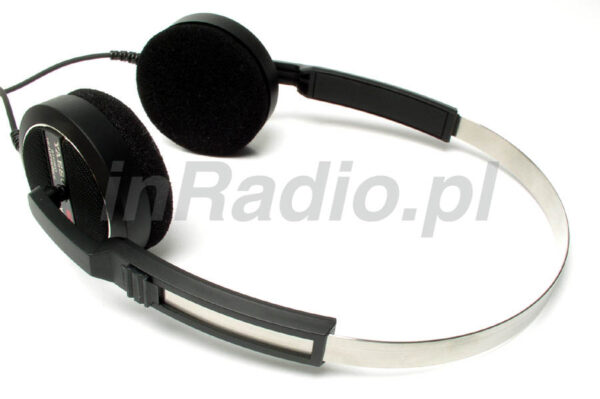 YAESU YH-77STA Słuchawki do radiokomunikacji - obrazek 2