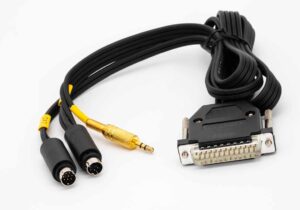 RigExpert YS-001 Przewód interfejsu modem - Yaesu