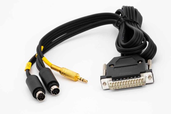 RigExpert YS-001 Przewód interfejsu modem - Yaesu