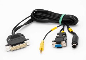 RigExpert YS-005 Przewód interfejsu modem - Yaesu