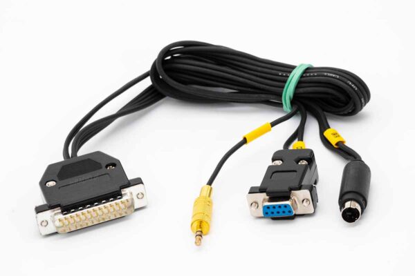 RigExpert YS-005 Przewód interfejsu modem - Yaesu