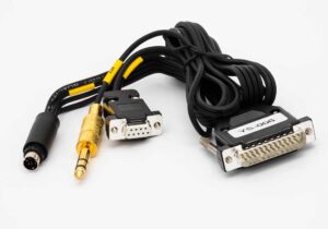 RigExpert YS-006 Przwód intefejsu modem - Yaesu