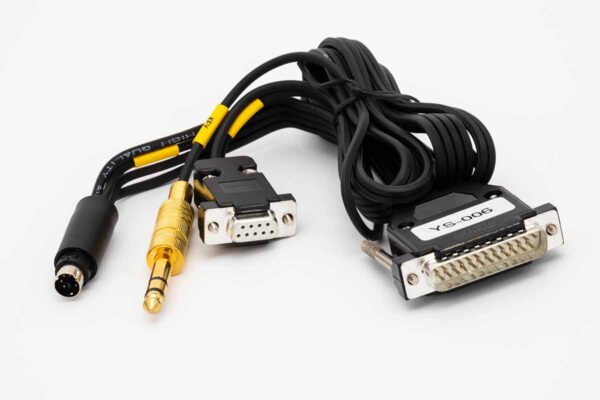 RigExpert YS-006 Przwód intefejsu modem - Yaesu