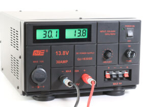 QJ-1830-SB Zasilacz 30A transformatorowy