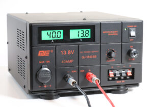 QJ-1840-SB Zasilacz 40A Transformatorowy