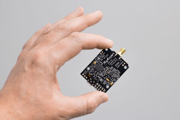 Rigexpert ZERO II Kompletny analizator VNA