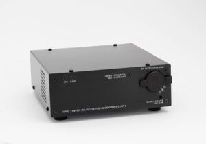 SPA-8350 (ZVS-8350)  Zasilacz 13.8V impulsowy