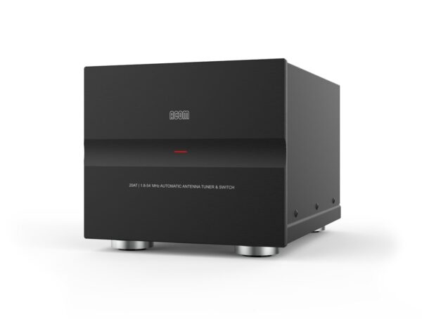 ACOM 20AT Stacjonarny tuner antenowy - obrazek 2
