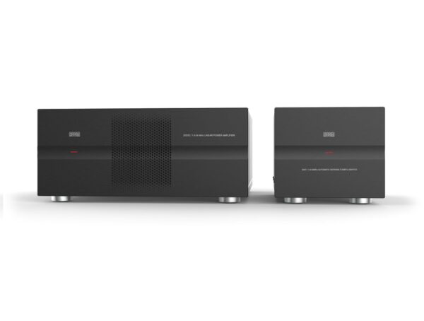 ACOM 20AT Stacjonarny tuner antenowy