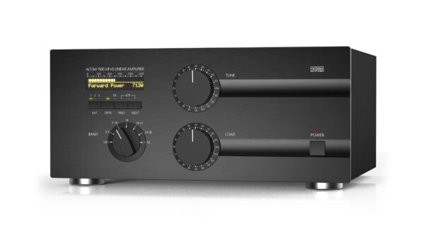 Acom 1500 lampowy wzmacniacz mocy