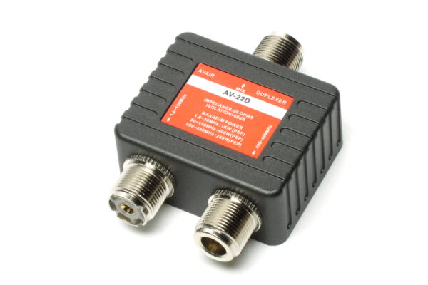 AVAIR AV-22-D2