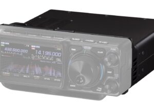 YAESU SPA-1 Wzmacniacz 100W do FTX1