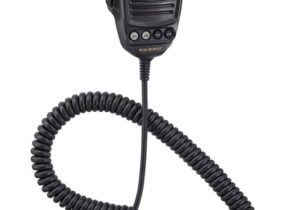 YAESU SSM-75E Mikrofon ręczny