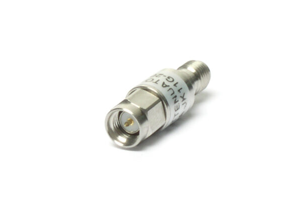 Tłumik RF-20S-5W (złącza SMA/20dB/5W)