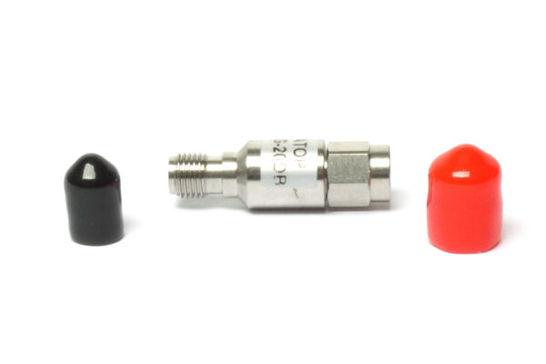 Tłumik RF-20S-5W (złącza SMA/20dB/5W) - obrazek 3