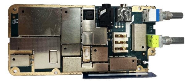 TD-5608 TYTECH Radiotelefon ATEX - obrazek 2