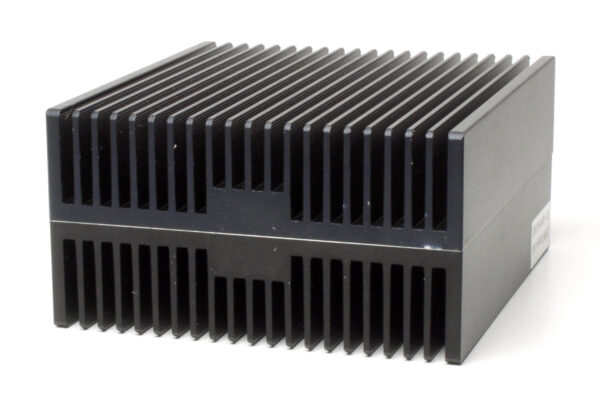 DLN-250 Sztuczne obciążenie 250W - obrazek 2