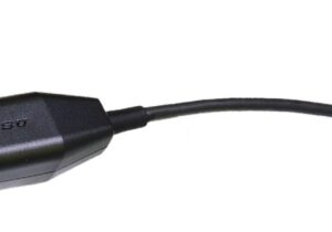 YAESU SCU-67 adapter złącz mikrofonowych