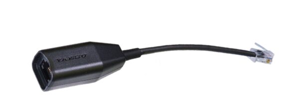 YAESU SCU-67 adapter złącz mikrofonowych
