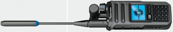 Quansheng TK11 (5) Radiotelefon handy czteropasmowy