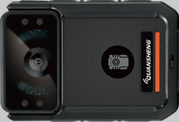Quansheng DSJ-A6 Bodycam Kamera na pasek