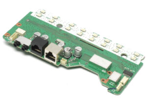 ICOM PCB LCD IC-7100