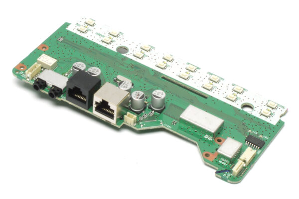 ICOM PCB LCD IC-7100