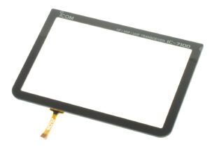 ICOM IC-7100 Touch Panel