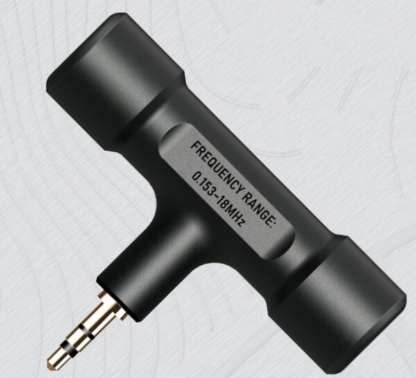Quansheng TK11 (5) Radiotelefon handy czteropasmowy - obrazek 2