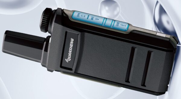 Quansheng TG-A1 Radiotelefon PMR 446