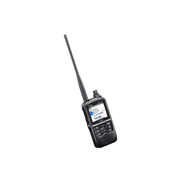 ICOM ID-52E Plus Radiotelefon dwupasmowy