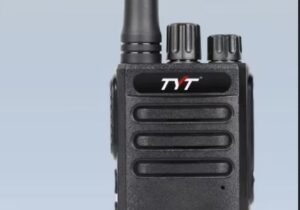 MD-440 TYT Radiotelefon PMR-DMR