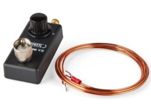 Moonraker WHIZZ LOOP V3 Antena pętlowa QRP
