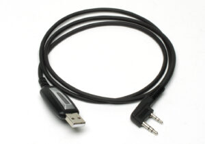 PCQ-1 Programator - interfejs do radiotelefonów