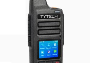 TYT IP-310 Radiotelefon PoC TYTECH