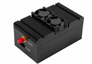 Rigexpert WGPA500 wzmacniacz 10W dwukierunkowy