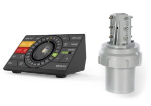 ACOM 570AR Rotor antenowy z nowoczesnym sterownikiem