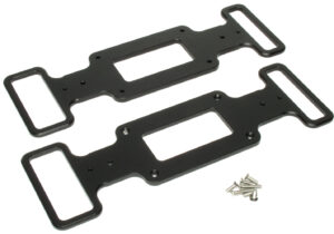 OBR-1 Osłony boczne radiotelefonów Icom